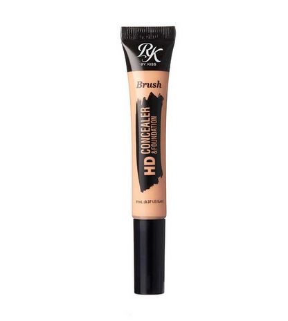 Ruby Kisses RKBC HD Brush Concealer