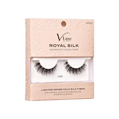 VLE Royal Silk Lash