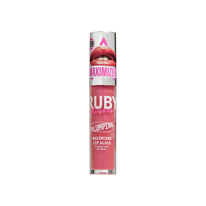 RK Plumping Lip Gloss