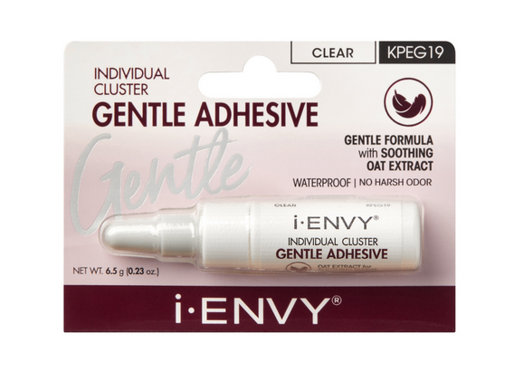 I-Envy Individual/Cluster Gentle Adhesive
