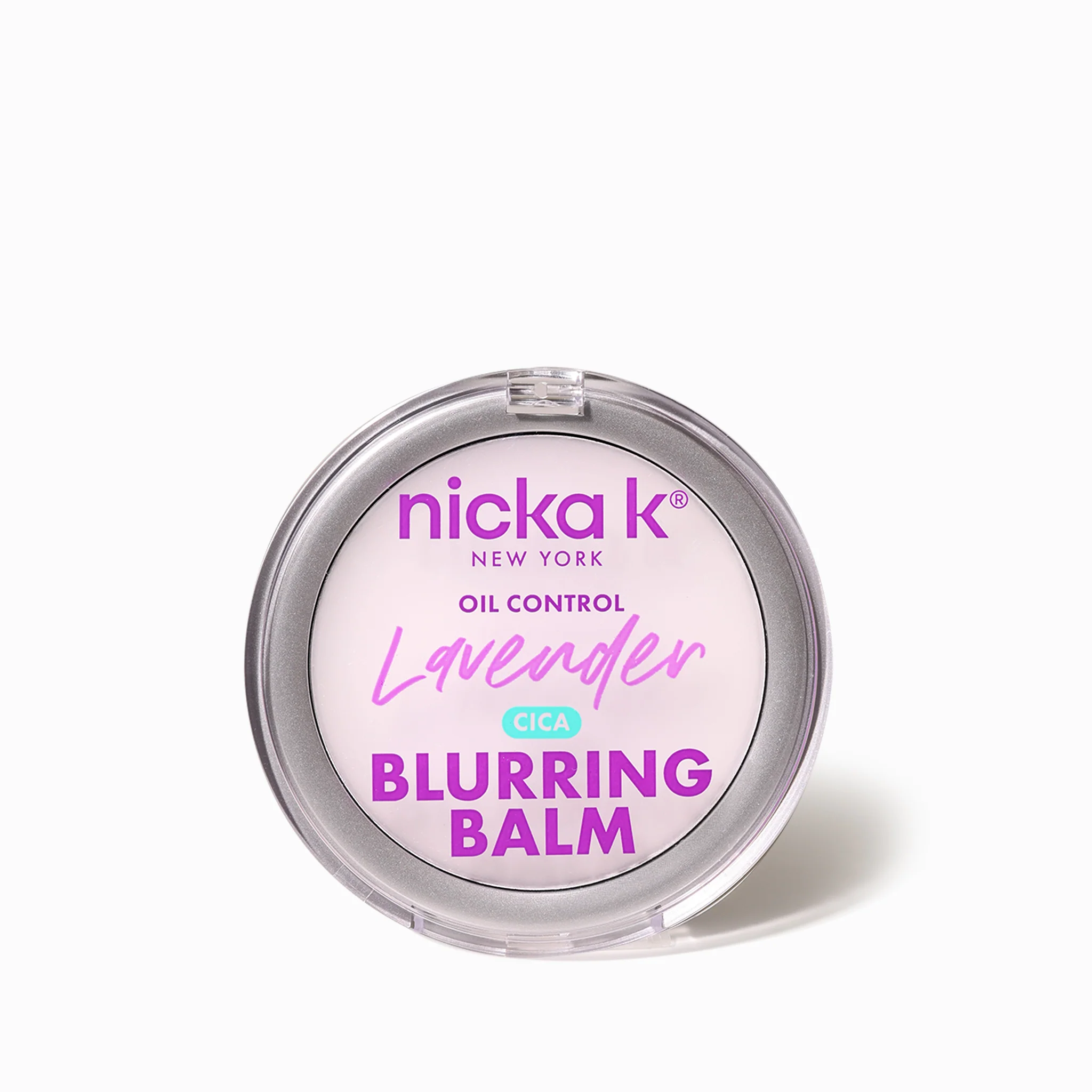 Nicka K Oil Control Blurring Balm