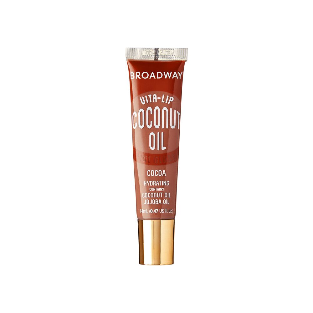 Broadway Vita Lip Coconut-Cocoa