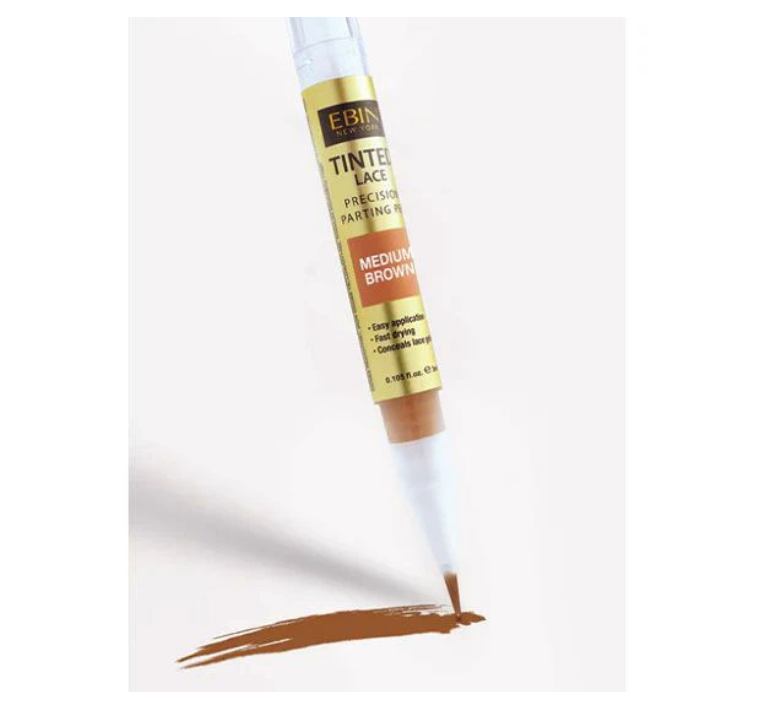 Ebin New York Precision Parting Pen .105 oz