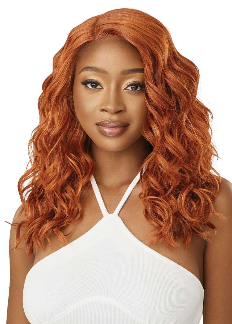 Outre Lace Front Tavi Wig