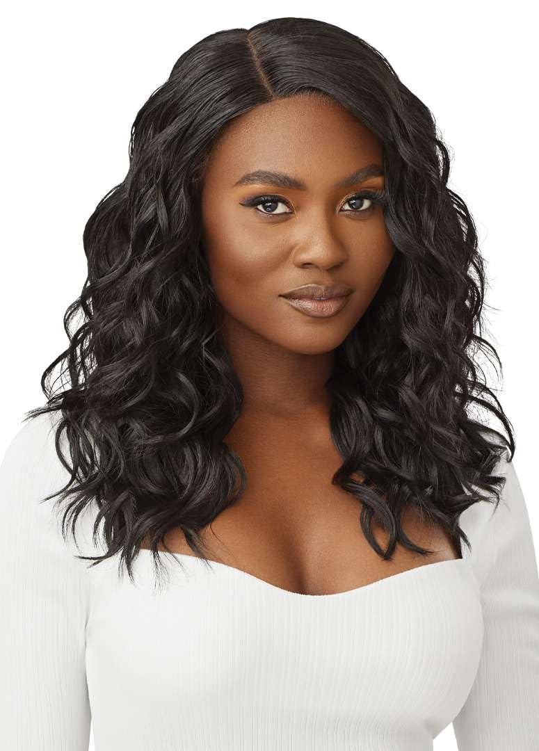 Outre Lace Front Tavi Wig