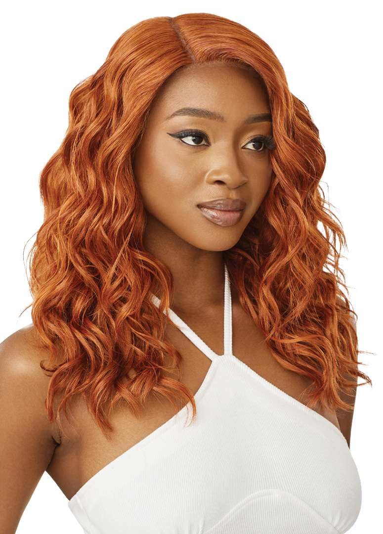 Outre Lace Front Tavi Wig