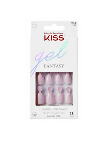KS Gel Fantasy Nails