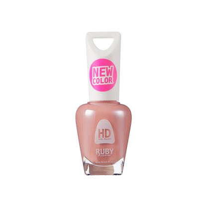 Ruby Kisses High Definition Nail Polish -HDP