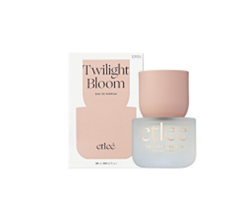 ETLEE EDP THE INSPIRED 30ML
