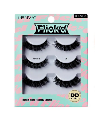I. Envy Multi Flick'D Collection