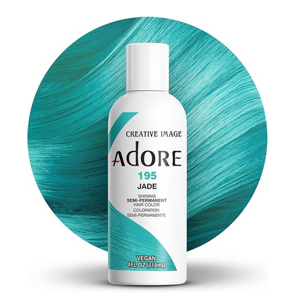 Adore Creative Image Semi-Permanent Color