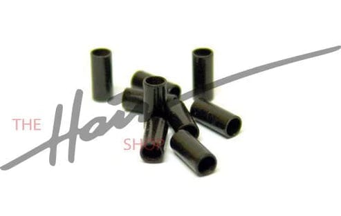 The Hair Shop Protube (Large-Long) 3.0 mm  x 7.0 mm