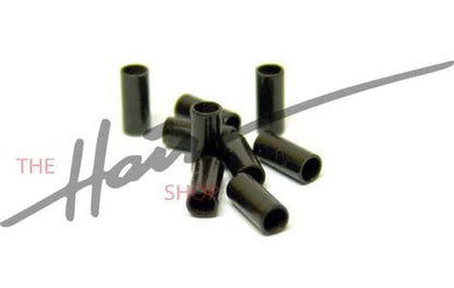 The Hair Shop Protube (Large-Long) 3.0 mm  x 7.0 mm