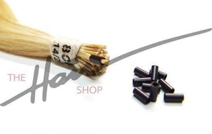 The Hair Shop Protube (Large-Long) 3.0 mm  x 7.0 mm