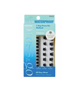 I Envy Press & Go Waterproof Refill