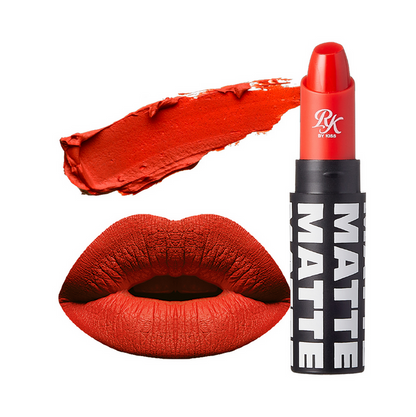 Ruby Kisses Matte Lipstick RMLS