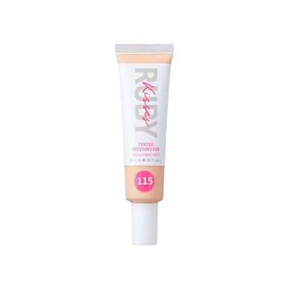 RK Tinted Moisturizer Light