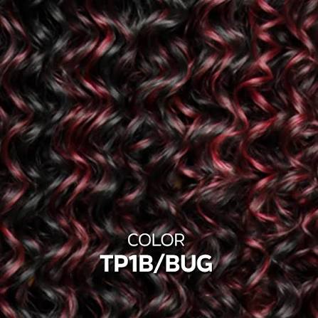 Miss Origin Core Burmese Curl 10"/12"/14" MO3PBU14