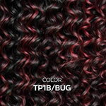 TP1B/BUG