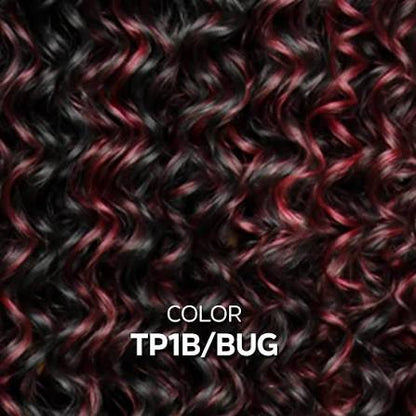 Miss Origin Core Burmese Curl 10"/12"/14" MO3PBU14
