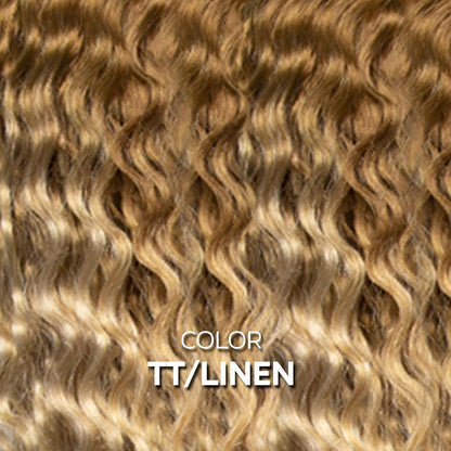 Bobbi Boss Nu Lace Glueless 13x4 Deep Lace Frontal Wig - MLF1009 SKYE