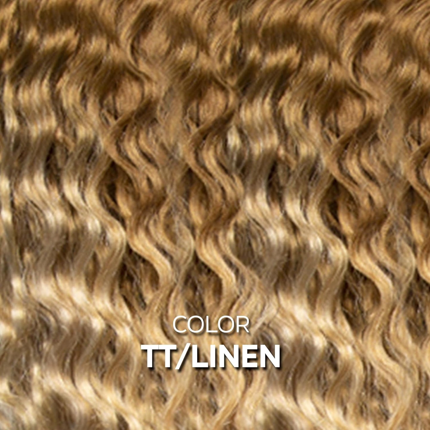 Miss Origin Core Burmese Curl 10"/12"/14" MO3PBU14