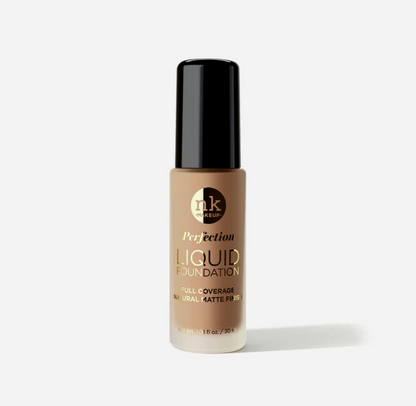 Nicka K FFPF Perfection Foundation