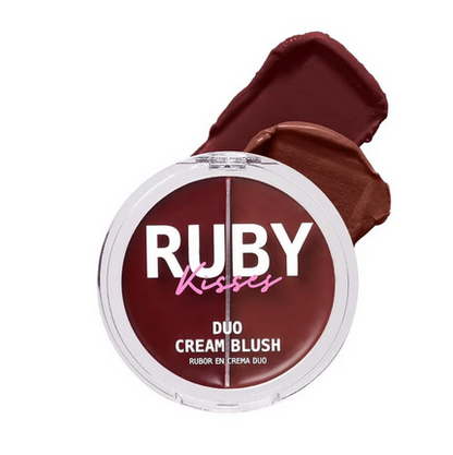 RDB RK Duo Cream Blush