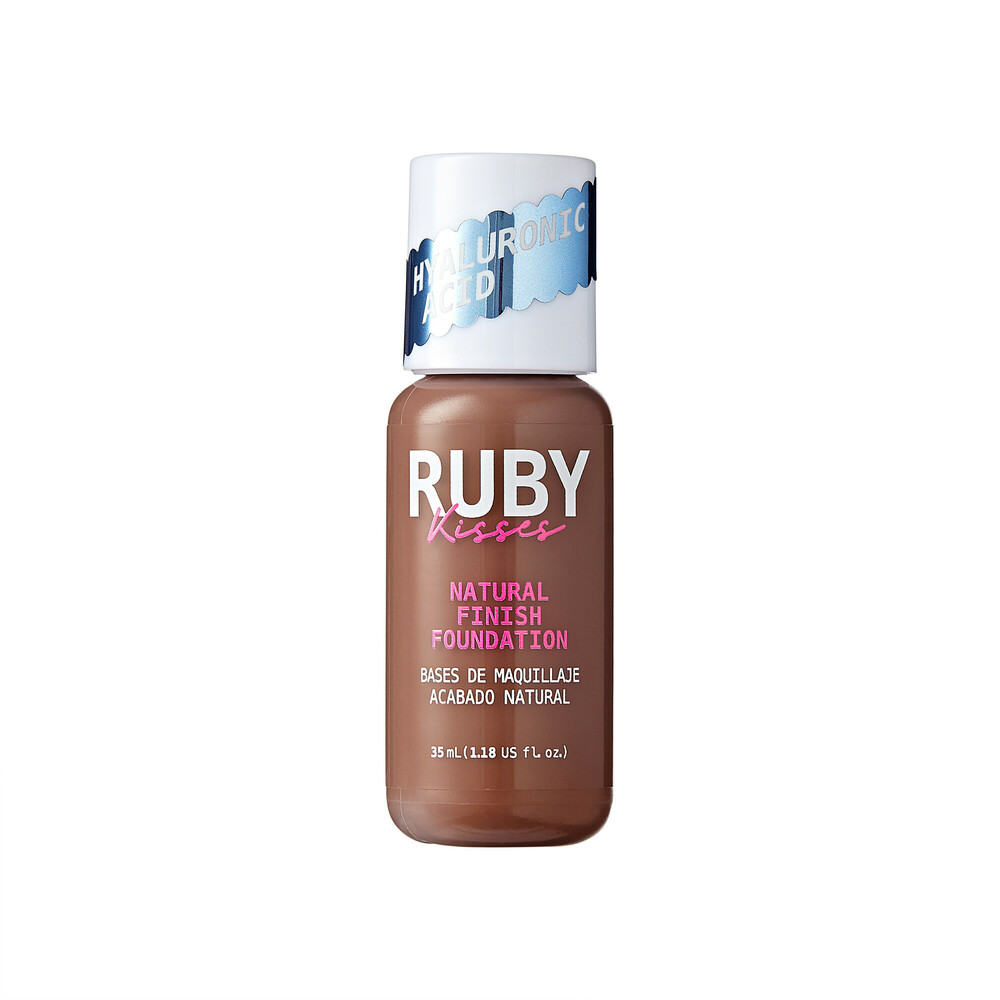 Ruby Kisses BLF Liquid Foundation