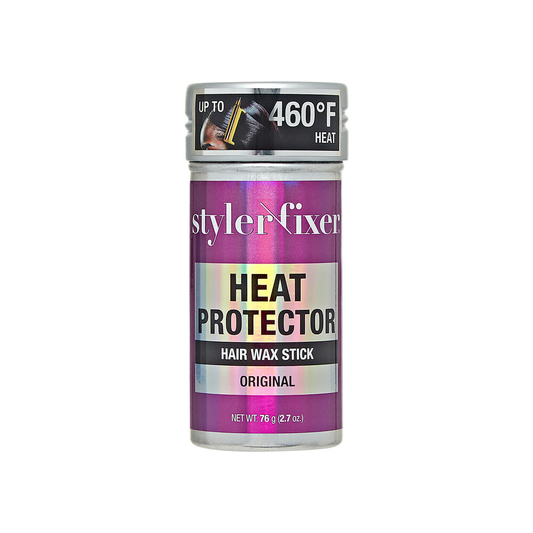 RED EWS Heat Protector Wax Stick 2.7 oz