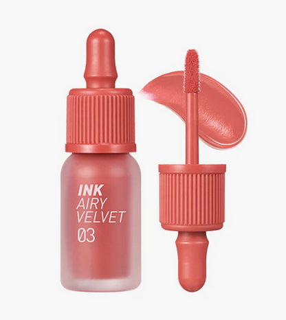 Peripera Ink Airy Velvet