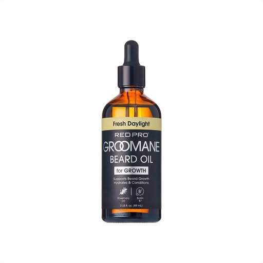 Groomane Beard Oil