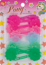 (06795) PINKS/GREENS