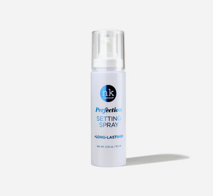 Nicka K New York Perfection Setting Spray -FSPF 2.02 oz