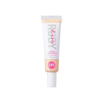RK Tinted Moisturizer Light