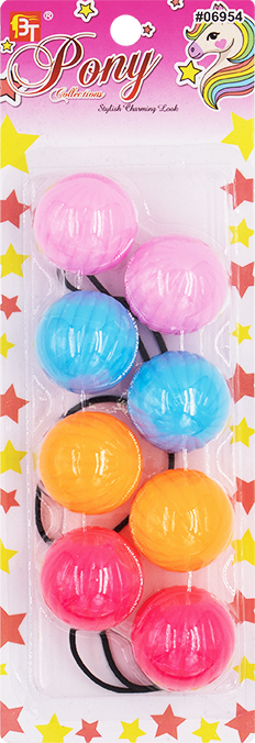 BT Ponytail Holder 40 mm