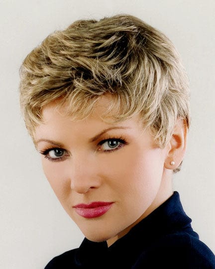 Tony of Beverly Ultra Petite Teri 613