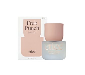 ETLEE EDP THE INSPIRED 30ML