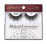 DOLL EYE HYBRID IHL01
