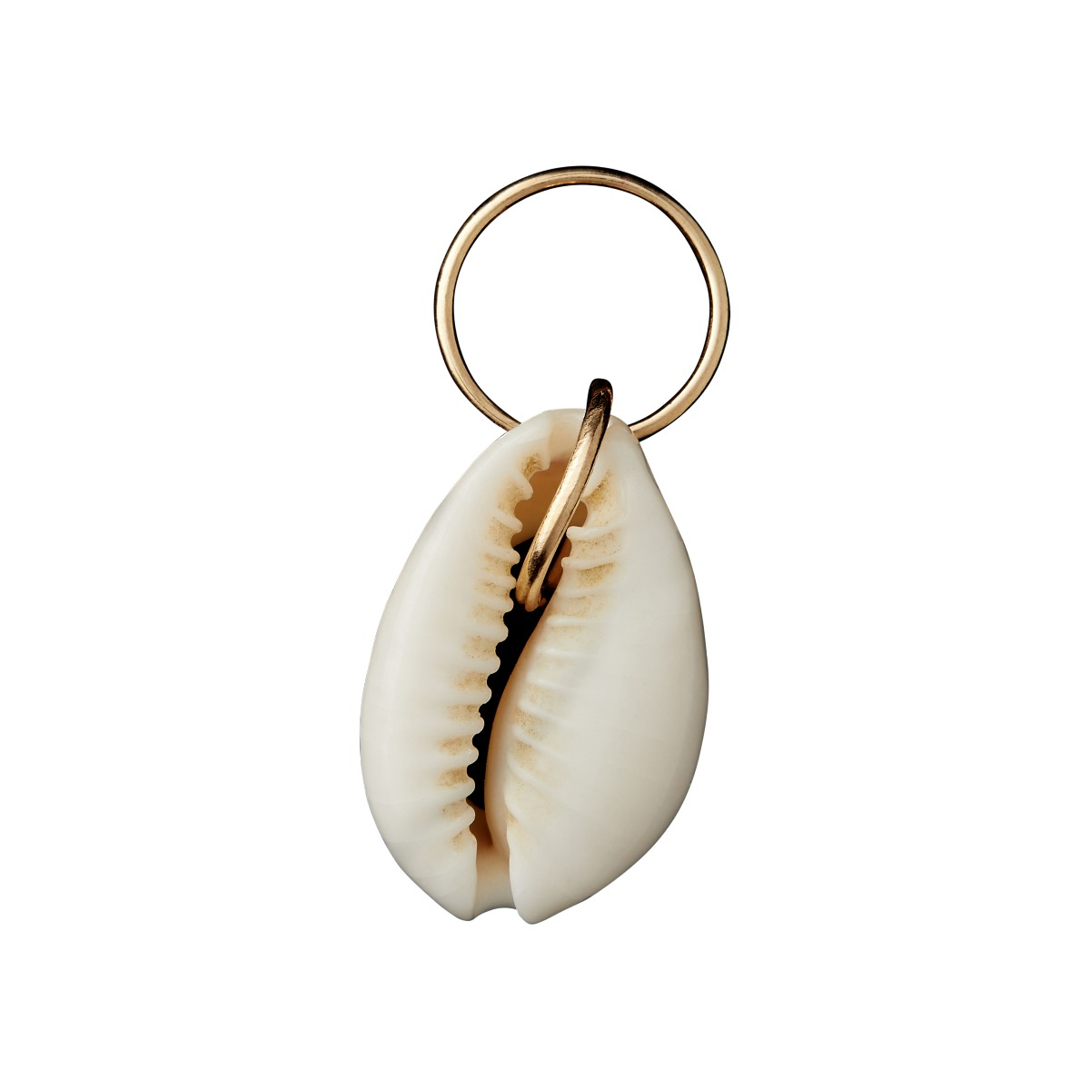 Red Braid Charm Stylish