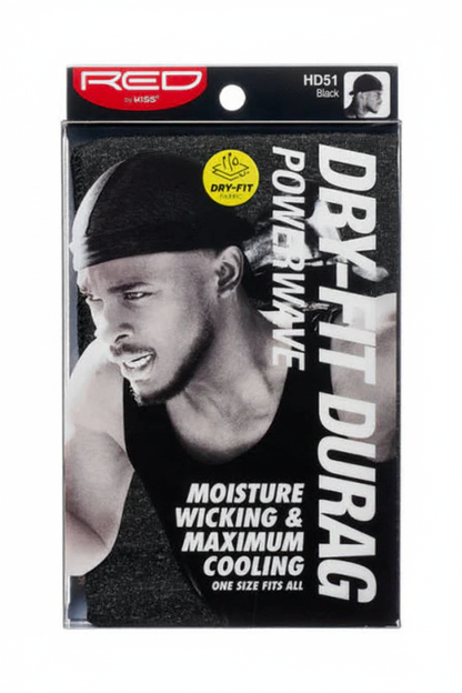 Updated RED by Kiss Durag Package with HD51