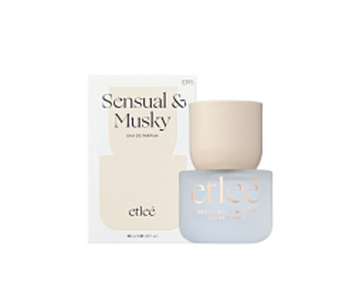 ETLEE EDP THE BLEND 30ML