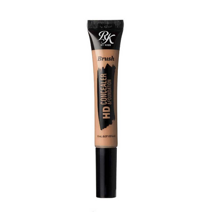 Ruby Kisses RKBC HD Brush Concealer