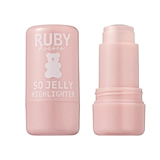Ruby Kisses So Jelly Highlighter