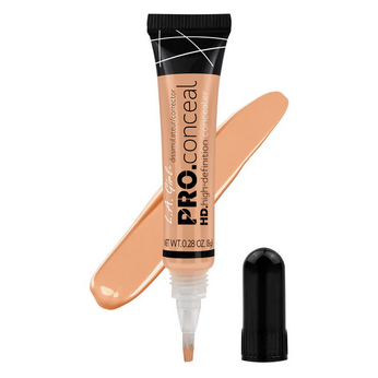 LA Girl Pro.Conceal HD Concealer -GC9