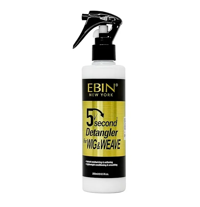 Ebin New York 5-Second Detangler For Wigs