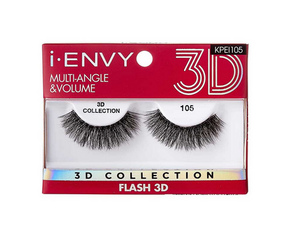i-Envy 3D Collection Lashes