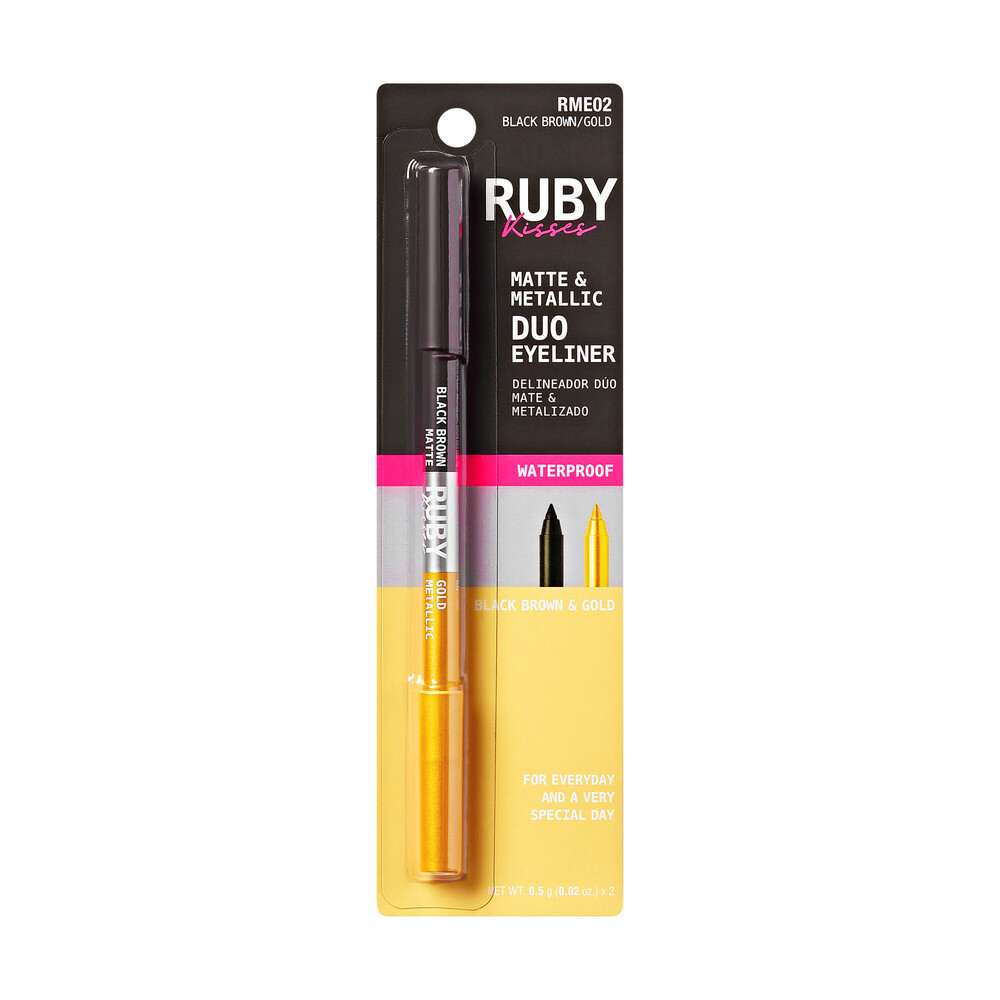 RK Duo Eyeliner