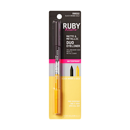 RK Duo Eyeliner