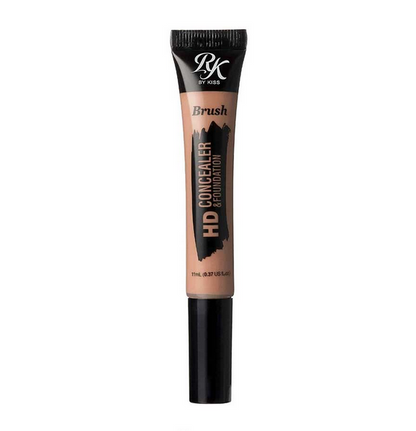 Ruby Kisses RKBC HD Brush Concealer